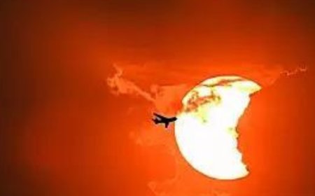 IAF jet on Myanmar relief operation faced cyber attack in air