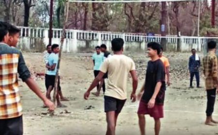 From killing to skilling: Ex-Maoists choose new course in Bastar school