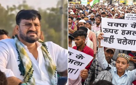 'Blatant insult': BJP hits out at Jharkhand minister's 'Muslim keeps Quran in heart and Constitution in hand' remark