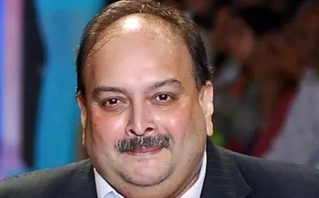 PM Modi government's zero tolerance on corruption Mehul Choksi will be extradited to India: MoS Finance