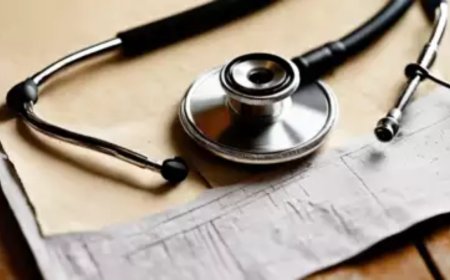 19 out of 20 posts of NMC boards remain vacant, 50% vacant for 2.5 yrs