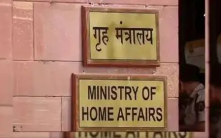 Centre on high alert, monitoring states after Murshidabad violence over Waqf Act