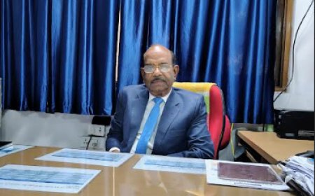 With expansion of medical infra, need to improve quality, expertise