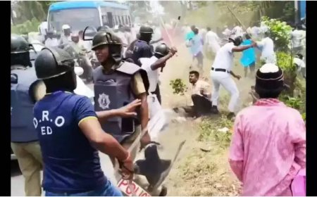 Net suspension extended to parts of Malda, Birbhum; don't get provoked, says Mamata