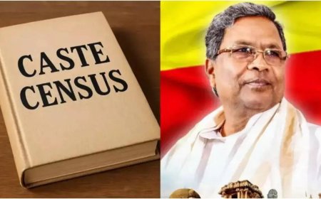 Lingayat, Vokkaliga netas huddle ahead of April 17 caste census meet