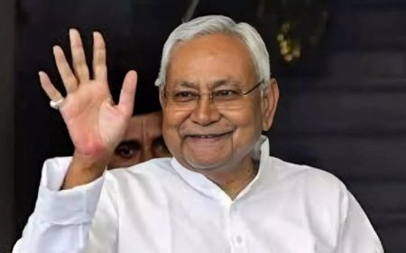 Bihar elections: JD(U) stands firm on Nitish, BJP stays vague as uneasy calm engulfs NDA over CM face