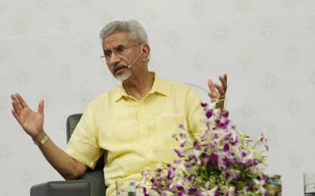 26/11 Mumbai terrorist attack turning point between India-Pakistan relationship: Jaishankar