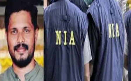 NIA charges four more accused in Karnataka BJP leader Praveen Nettaru murder case