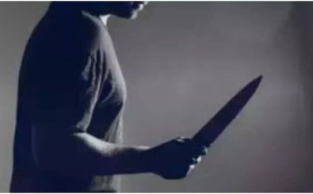 Pakistani man stabs to death Indian migrant in Dubai