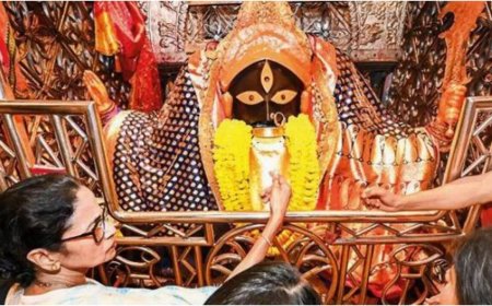 Amid spectre of violence, a muted New Year in Murshidabad