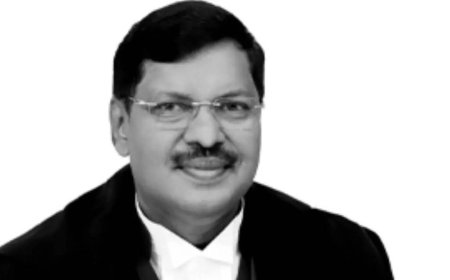 Who is Justice BR Gavai, named next Chief Justice of India by Sanjiv Khanna; swearing-in on May 14