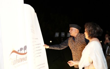 'Next chapter:' Jim Corbett's Aahana Resort gets a new brand logo