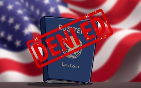 Indian national’s US visa denied in 40 seconds. What went wrong in 3 questions?