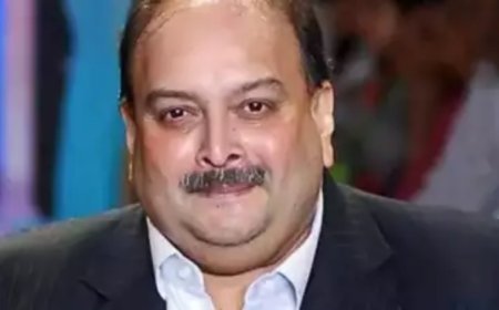 'Working closely with Belgium on Mehul Choksi's extradition,' says MEA