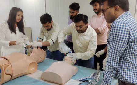 'Eat Right India' campaign promotes healthy eating on Char Dham Yatra