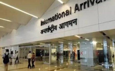 Delhi Airport issues advisory due to 'shifting wind pattern', warns of flight delays
