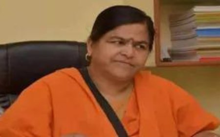 'Will become animals in next birth': Madhya Pradesh BJP MLA warns voters 'influenced' by money, liquor and gifts