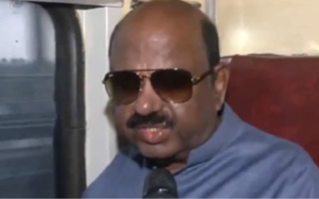 Bengal governor Bose heads to Malda to meet Murshidabad violence victims, defies CM Mamata’s request to delay visit