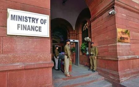 In major bureaucratic reshuffle, Centre appoints Arvind Shrivastava Revenue Secretary