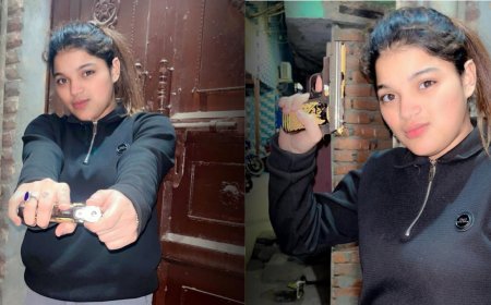 ‘Lady don’ under lens as gang revenge angle emerges in Delhi teen’s murder