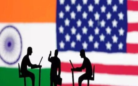 India-US trade deal may become a model for future agreements with other countries: Report