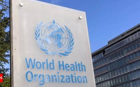 WHO warns of health crisis due to small pool of anti-fungal meds