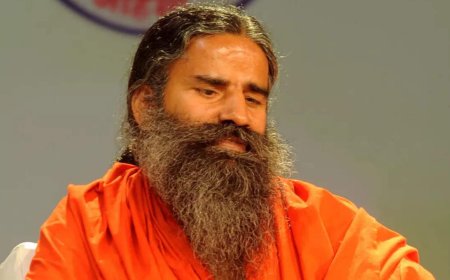 'Shocks conscience of court': HC pulls up Ramdev for 'sherbet jihad' remarks; ad to be removed