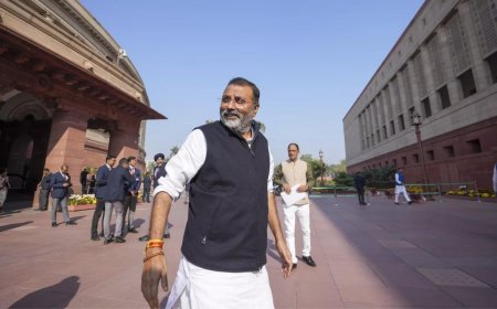 BJP MP Nishikant Dubey raises concerns over 'new face of Pakistani terrorism' amid Pahalgam attack fallout