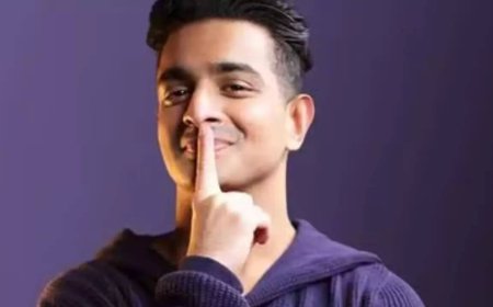 India's Got Latent row: Supreme Court directs return of Ranveer Allahbadia's passport