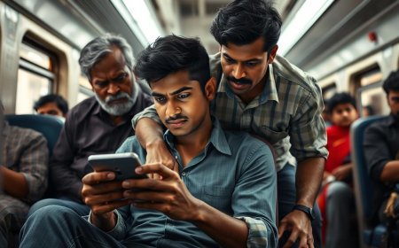 Two men abuse, assault youth watching Pahalgam terror attack reel, try to throw him off moving train