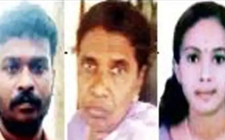 Reduced to 'bag of bones': Husband, in-laws sentenced after starving Kerala Woman to death in 2019 dowry abuse case