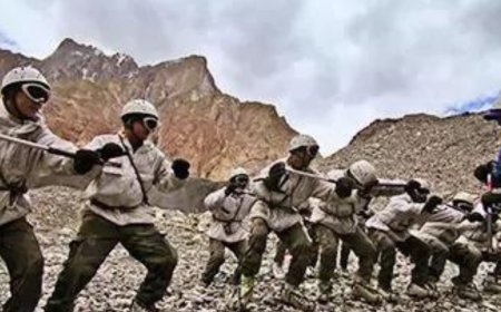 Siachen base camp now a tourist zone, Galwan Valley to open on June 15