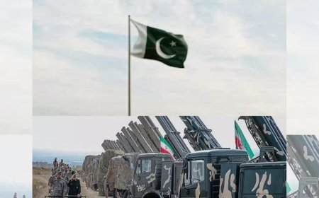 Turkiye denies report of sending weapons to Pakistan