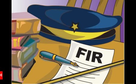 Sedition charge on Lucknow University prof over Pahalgam post