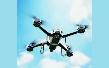 Cyber espionage? HC forms SIT to probe data theft at drone firm