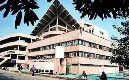 IIT-Delhi tasked with ground survey of waqf properties to plug gaps in data