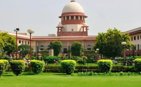 Pegasus row: SC says findings linked to national security will not be disclosed