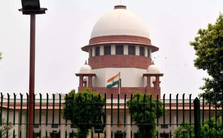 'Unholy builder-bank nexus': SC orders CBI probe into Supertech projects in NCR