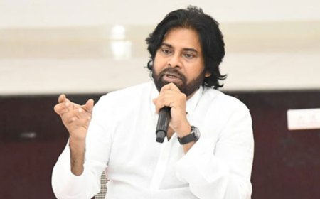 'If you support them, go live there': Pawan Kalyan slams leaders showing ‘affection’ for Pakistan