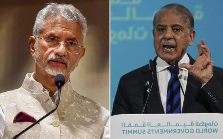 J&K attack: UN chief calls Jaishankar, Pak PM; offers de-escalation support