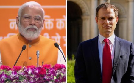 UK govt says ‘India has full support to go after perpetrators’ of Pahalgam terror attack