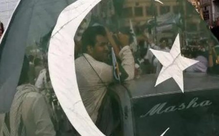 Pakistan claims it downed Indian drone, tensions escalate along LoC