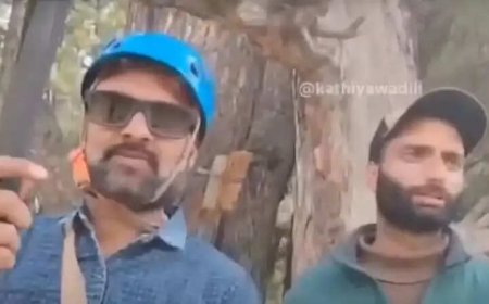 NIA picks up ziplinewallah who chanted 'Allahu Akbar' in Pahalgam attack probe