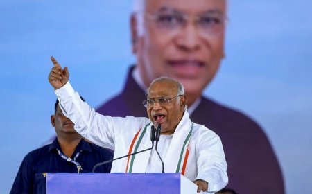 'Call special Parliament session to demonstrate national unity': Congress on Pahalgam terror attack
