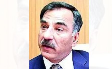 ED locks Rs 6 crore assets in probe against ex-Gujarat IAS officer