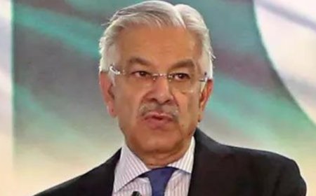 India blocks 'X' account of Pak defence minister over misinfo