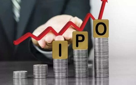 India among top IPO markets with $2.8bn mop-up: EY