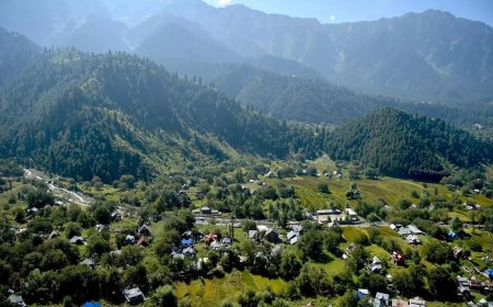 India issues strong warning to Pakistan against violating ceasefire along LoC