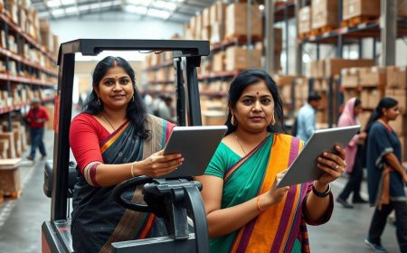 Women only make up 7% of NSE's workforce despite proven efficiency benefits