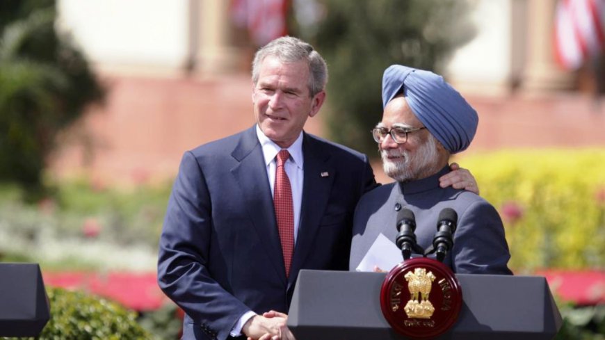 Nearly 20 years after nuclear deal, DoE clears US firm to build & design reactors in India